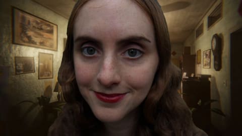 Nina Freeman Discusses Angeline Era and Indie Development in 2026