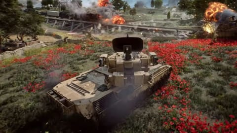 Battlefield 6 2026 Roadmap Details: EA Announces New Content and Maps
