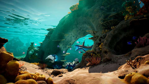 Subnautica 2 Outpaces Crimson Desert as Fastest-Selling Game of 2026