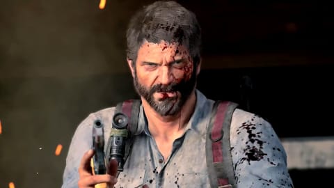 Naughty Dog Faces Original Developer Backlash Over The Last of Us Part 1
