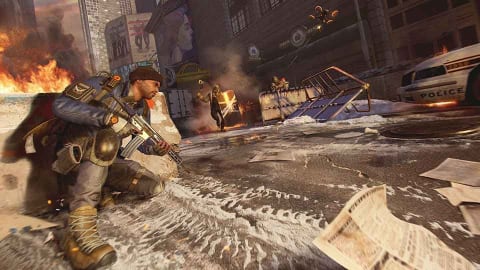 The Division Resurgence PC Release Date 2026: Technical Test Details