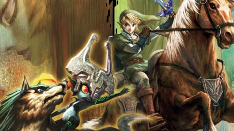 Eiji Aonuma and Shigeru Miyamoto: The History of Zelda Leadership (2026)