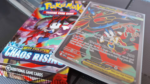 Pokémon Card Collectors Debate the Merits of Modern Grading Culture