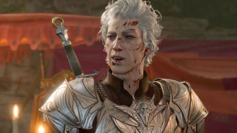 Astarion Actor Reflects on Baldur's Gate 3 Success and Industry Impact 2026