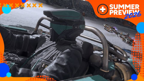Star Wars: Galactic Racer Brings Roguelike Stakes to Arcade Racing
