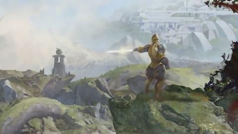 Guild Wars 3 Rumors Intensify Ahead of Summer Game Fest 2026