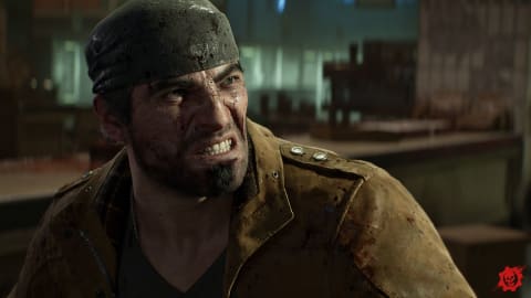 Gears of War: E-Day Brings the Franchise Back to its Roots on October 6, 2026