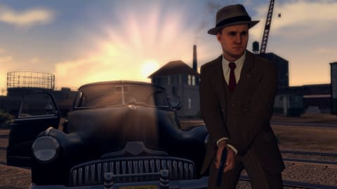 L.A. Noire 15 Year Retrospective: MotionScan Technology in 2026
