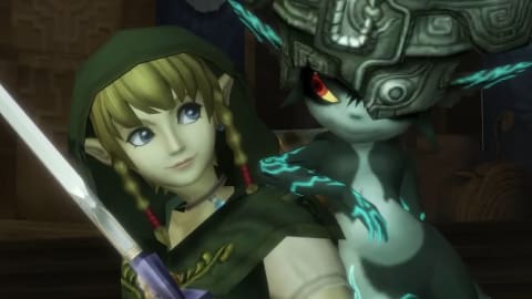 The Legend of Zelda: Twilight Princess PC Port Renamed to Dusklight in 2026
