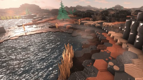 After Sandbox Game Hits Steam in 2026: Developer Clarifies Differences