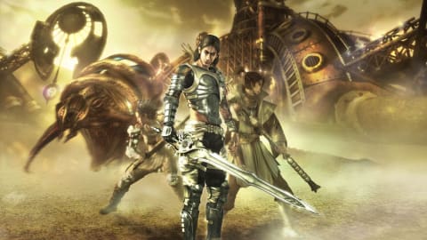 Why Clair Obscur: Expedition 33 Players Are Rediscovering Lost Odyssey