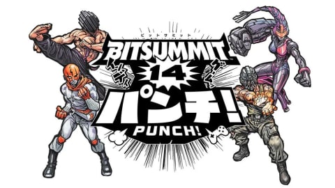BitSummit Punch 2026 Mixtape: Everything You Need to Know