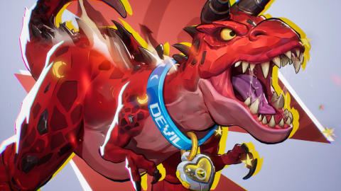 Marvel Rivals Update 2026: New T. Rex Character and Strategist Changes