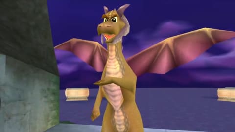 Classic Spyro the Dragon Is Coming to PC via Fan-Made Decompilation