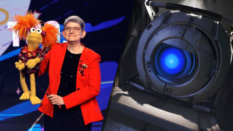 How Jim Henson Company Puppeteers Influenced Valve Animation in 2026