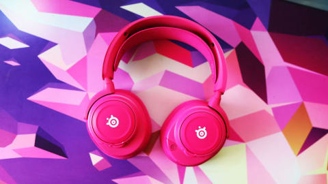 SteelSeries Arctis Nova 7X Wireless Gen 2 Review: A Refined Classic