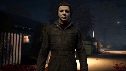 Halloween: The Game Single-Player Campaign Announced for 2026