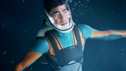 Subnautica 2 Lead Designer Discusses New Apex Predator Phobias in 2026