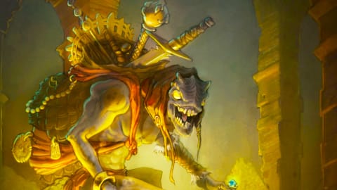 Diablo 4: Lord of Hatred Loot Bug Limits Treasure Goblin Kills in 2026