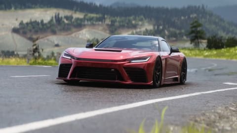 Forza Horizon 6 Leak Confirmed: Playground Games Issues Ban Warning
