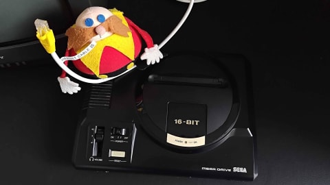 MegaWiFi Sega Mega Drive Add-on: Online Multiplayer in 2026
