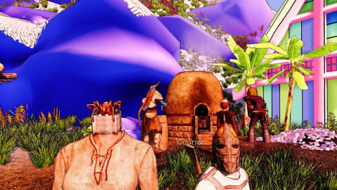 Exploring the 154 GB Biblically Accurate Skyrim Mod in 2026