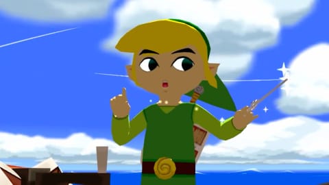 The Legend of Zelda: The Wind Waker Development History and Legacy 2026