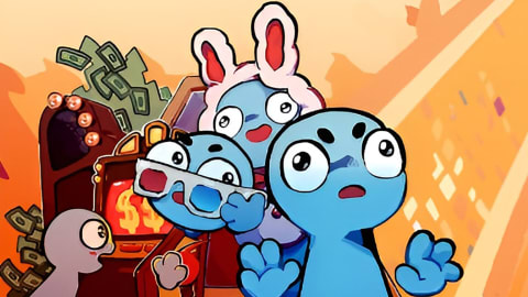 Gamble With Your Friends Hits One Million Sales in 2026 Milestone