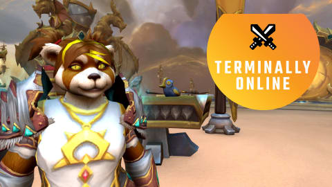 Are Seasonal MMOs Killing Your Gaming Checklist?