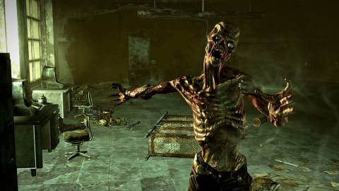 Josh Sawyer Reflects on the Canceled Fallout 'Van Buren' Project
