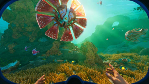 Subnautica 2 Update 2026: Silver Spawn Rates and AI Fixes Detailed