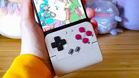 GameSir Pocket Taco Controller 2026 Amazon Pricing and Features Report