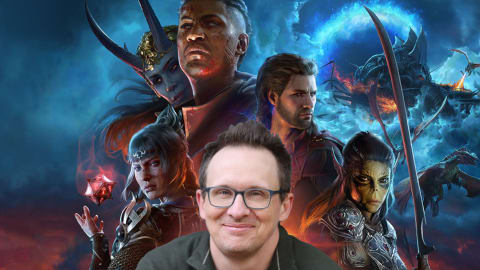Bennett Foddy Discusses Baby Steps and Gaming Habits in 2026