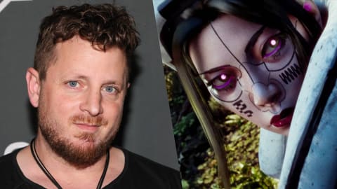 Elias Toufexis Discusses Marathon Development and Online Outrage in 2026