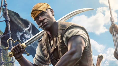 Assassin's Creed: Black Flag Resynced Achievements Won't Be Missable