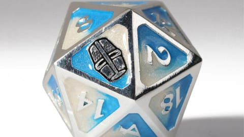 New Jumbo d20 Merchandise Highlights Growing RPG Gaming News Trends 2026