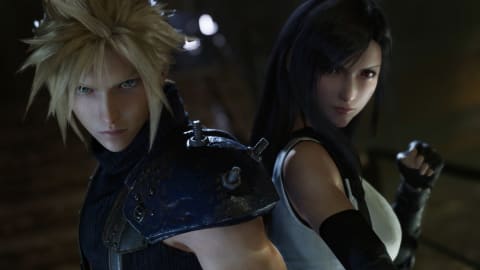 Final Fantasy VII Rebirth and Tifa Lockhart Dominate 2026 Famitsu Polls