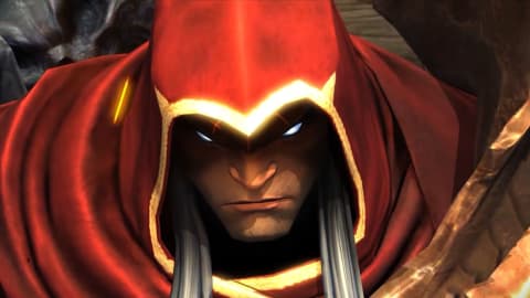 Darksiders Warmastered Edition Arrives on Xbox Series X and S in 2026