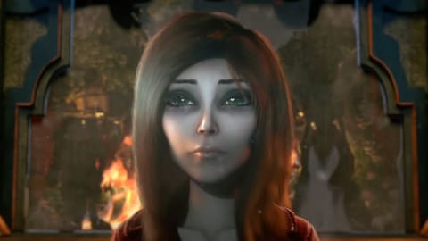 American McGee Recalls EA's Unusual Requests During Game Development