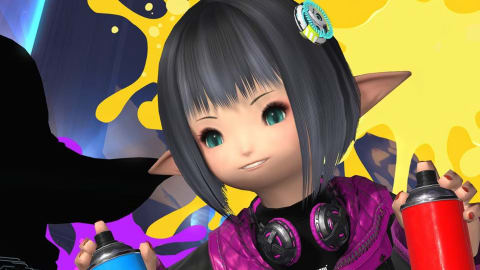 Square Enix Videogame Music Lyric Analysis: Final Fantasy XIV in 2026