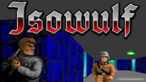 New Wolfenstein 3D Mod Explores Alternate FPS History in 2026