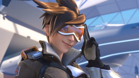 Fortnite Overwatch Crossover 2026: Tracer Model Controversy Explained