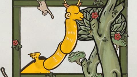 Scriptorium: Master of Manuscripts Brings Medieval Humor to PC in 2026