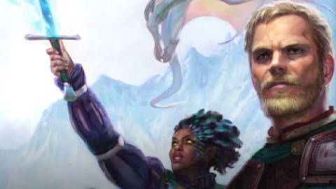 Pillars of Eternity Turn-Based Update: Official 2026 Details