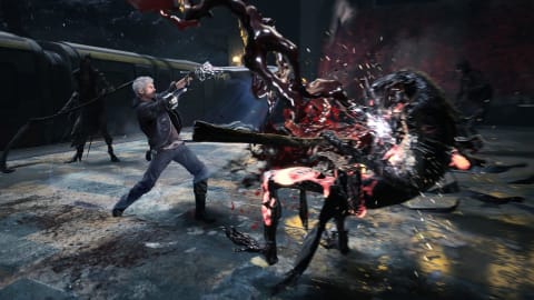 Capcom Plans for New Devil May Cry Sequels and Remakes in 2026
