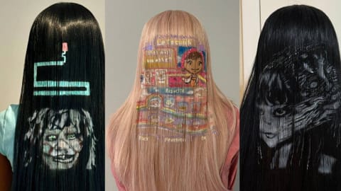 Sonic the Hedgehog Fan Art Wigs: The 2026 Trend Explained