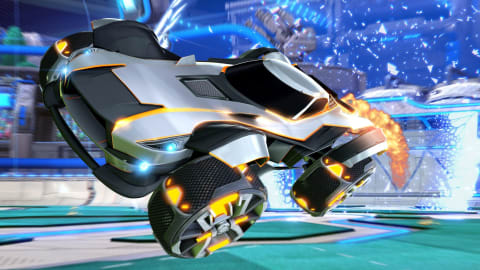 Rocket League Update 2026: Easy Anti-Cheat and the End of Bakkesmod