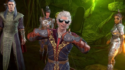 Why Baldur's Gate 4 Isn't Happening at Larian Studios