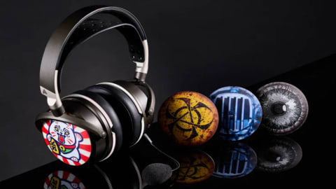 Audeze ReSkin Customization Now Available for Maxwell Headsets in 2026