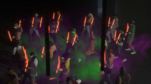 GTA 6 and the Evolution of Underground Roleplay Events in 2026